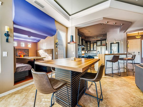 Scottsdale Home 1023692