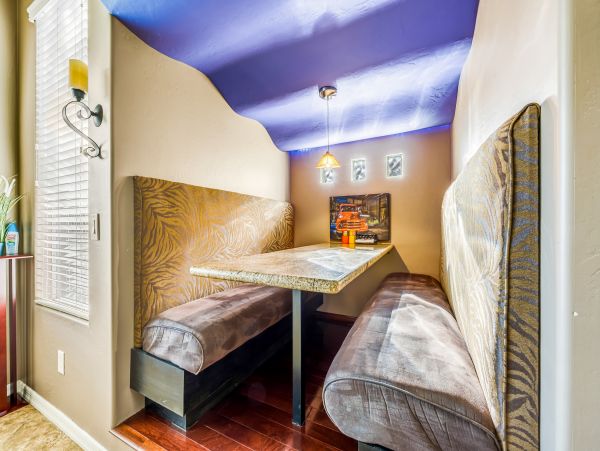 Scottsdale Home 1023692