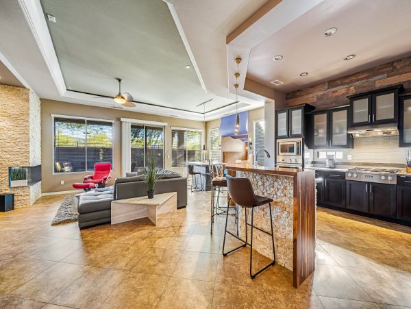 Scottsdale Home 1023692