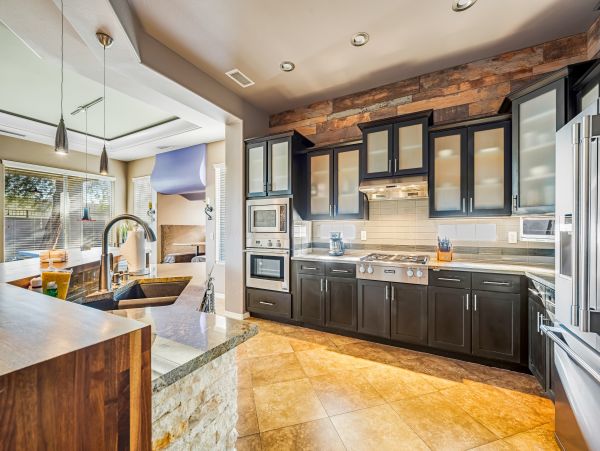 Scottsdale Home 1023692