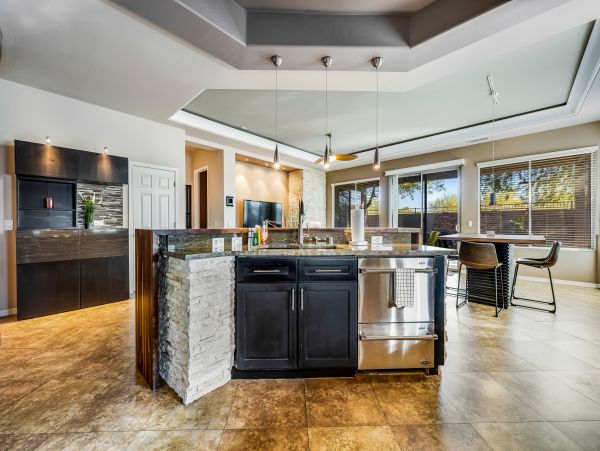 Scottsdale Home 1023692
