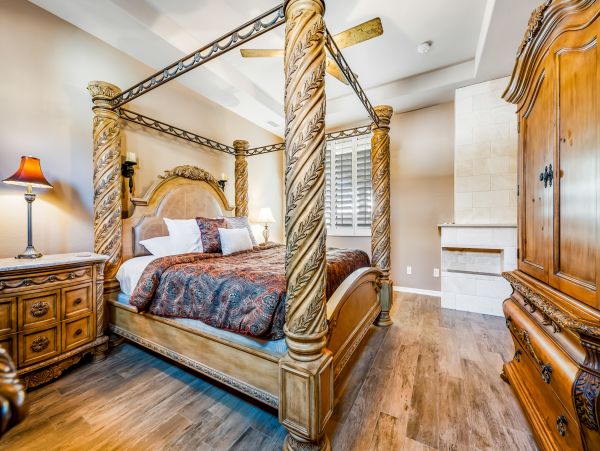 Scottsdale Home 1023692
