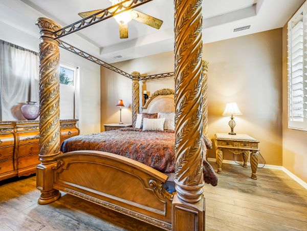 Scottsdale Home 1023692