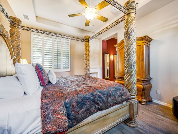 Scottsdale Home 1023692