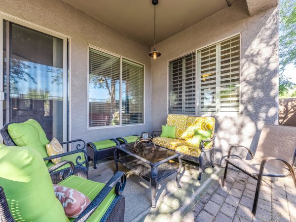 Scottsdale Home 1023692