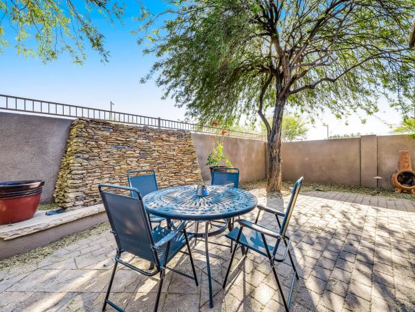 Scottsdale Home 1023692