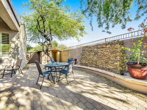 Scottsdale Home 1023692