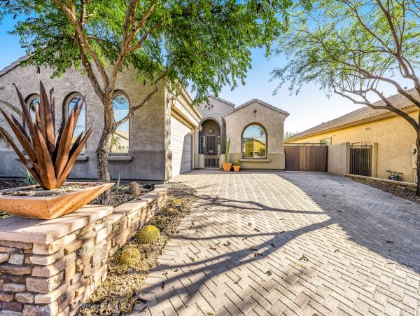 Scottsdale Home 1023692
