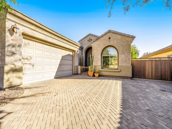 Scottsdale Home 1023692