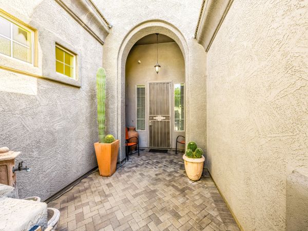 Scottsdale Home 1023692