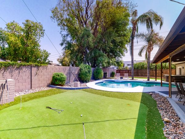 Scottsdale Home 1023693