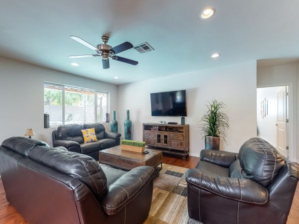 Scottsdale Home 1023693