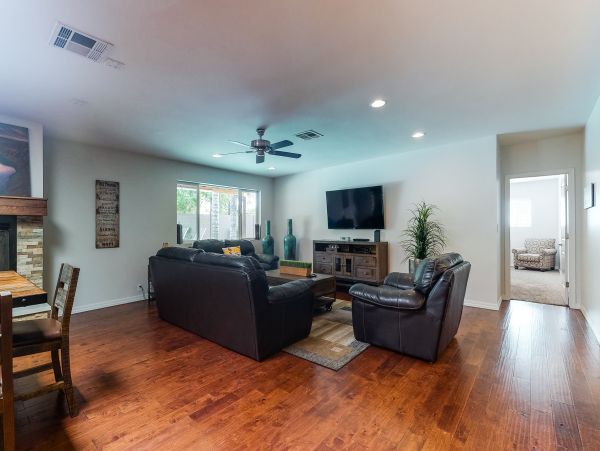 Scottsdale Home 1023693