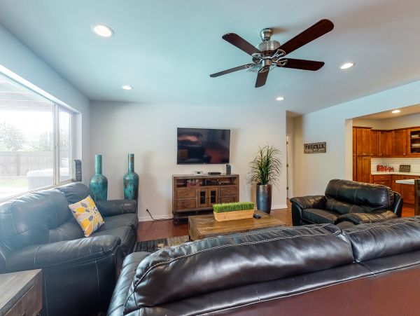 Scottsdale Home 1023693