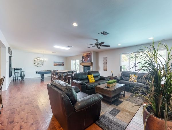 Scottsdale Home 1023693