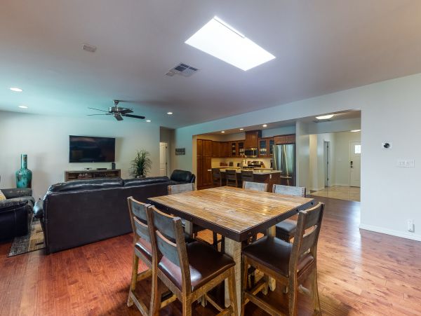 Scottsdale Home 1023693