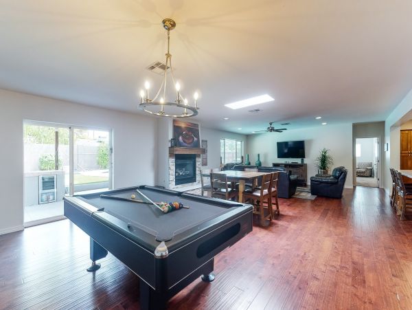Scottsdale Home 1023693
