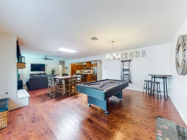 Scottsdale Home 1023693