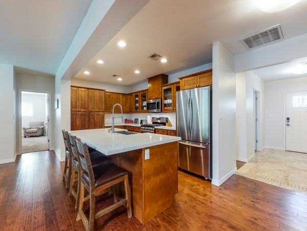 Scottsdale Home 1023693