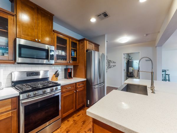 Scottsdale Home 1023693