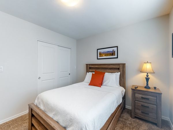 Scottsdale Home 1023693