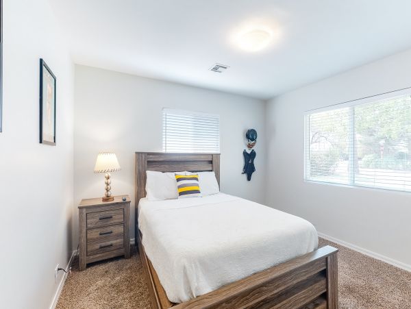 Scottsdale Home 1023693