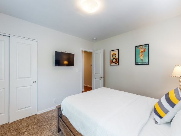 Scottsdale Home 1023693