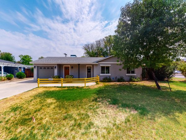 Scottsdale Home 1023693