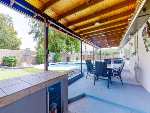 Scottsdale Home 1023693