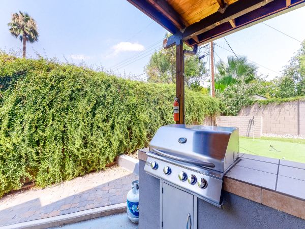 Scottsdale Home 1023693