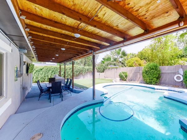 Scottsdale Home 1023693