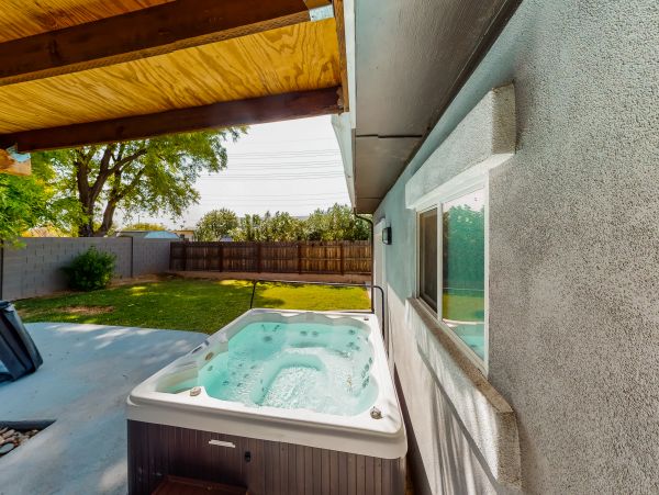 Scottsdale Home 1023693
