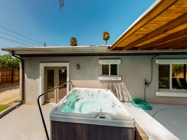Scottsdale Home 1023693