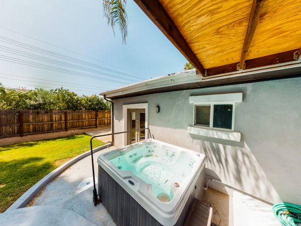 Scottsdale Home 1023693