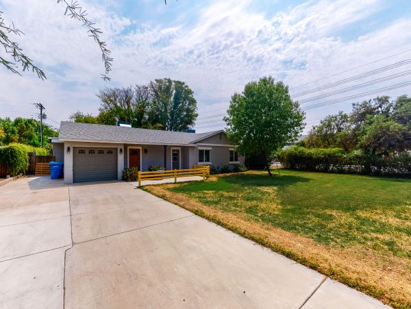 Scottsdale Home 1023693