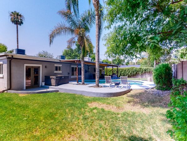 Scottsdale Home 1023693