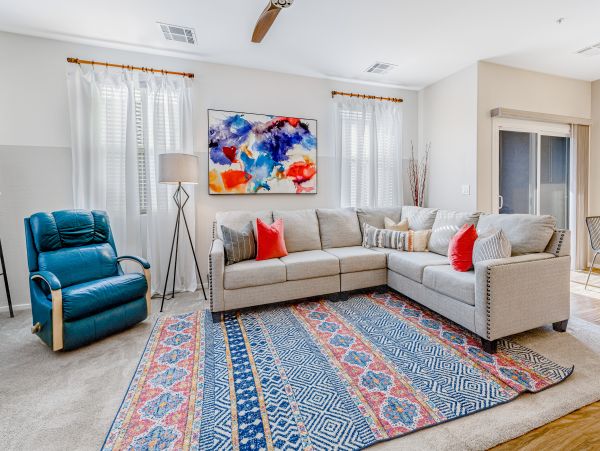 Scottsdale Home 1023694