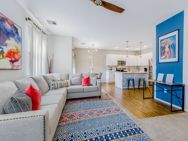 Scottsdale Home 1023694