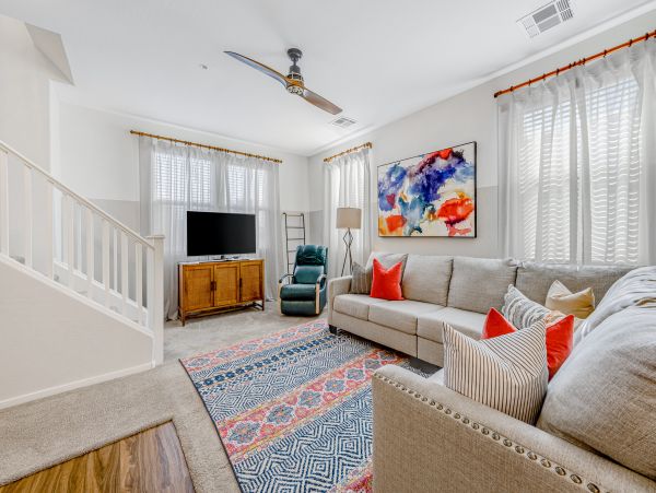 Scottsdale Home 1023694
