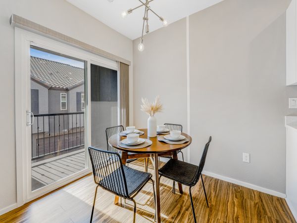 Scottsdale Home 1023694