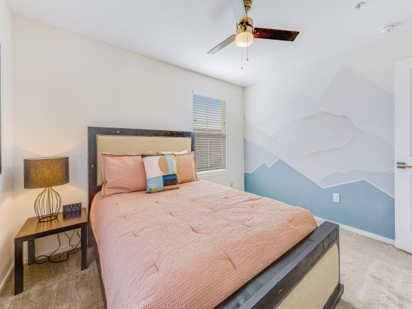 Scottsdale Home 1023694
