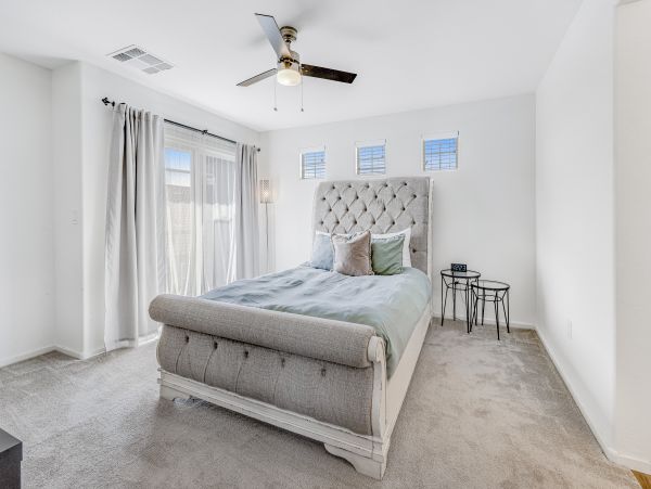 Scottsdale Home 1023694