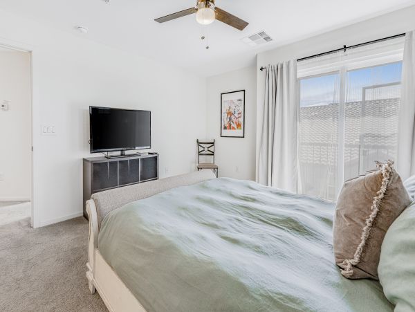 Scottsdale Home 1023694