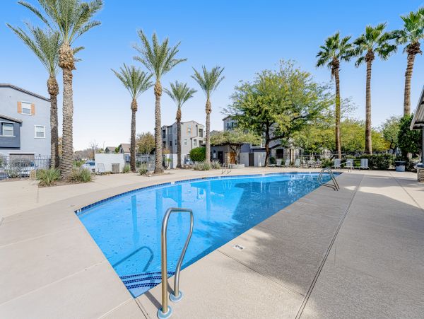 Scottsdale Home 1023694