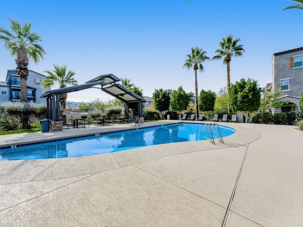 Scottsdale Home 1023694