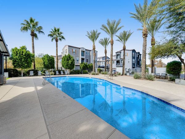 Scottsdale Home 1023694