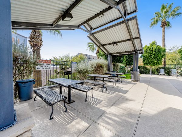 Scottsdale Home 1023694