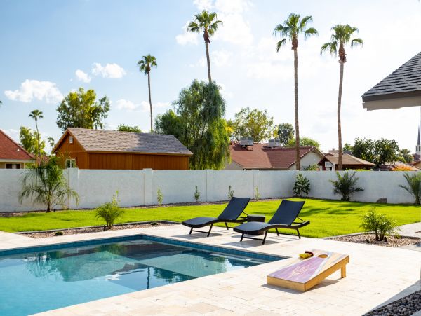 Scottsdale Home 1023695