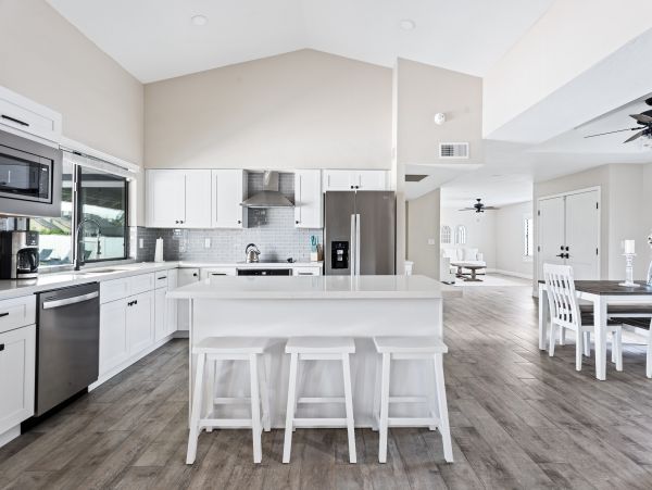 Scottsdale Home 1023695