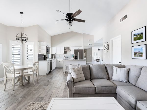 Scottsdale Home 1023695